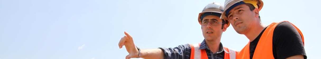 Mini Banner